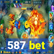 587 bet