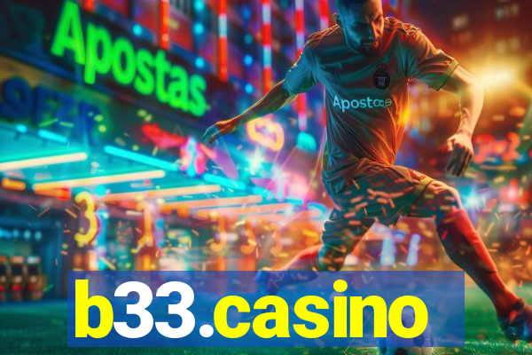 b33.casino