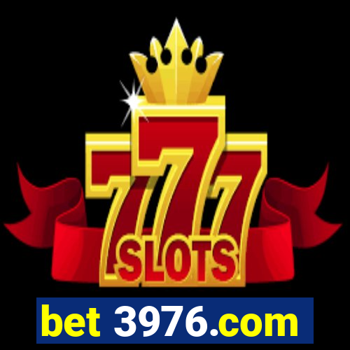 bet 3976.com