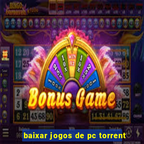 baixar jogos de pc torrent