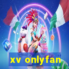 xv onlyfan