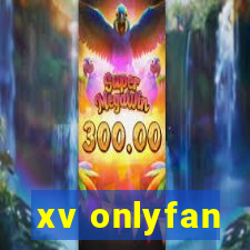 xv onlyfan