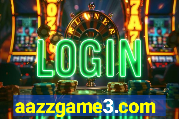 aazzgame3.com