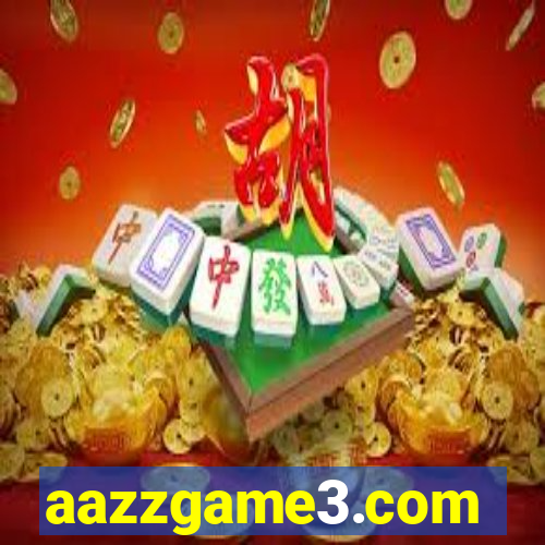 aazzgame3.com