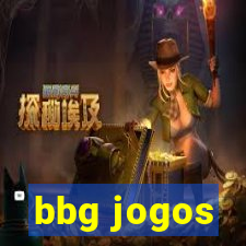 bbg jogos