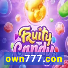 own777.con