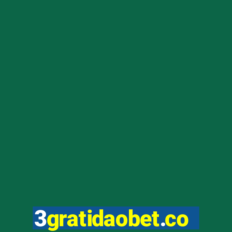 3gratidaobet.com