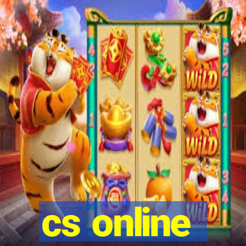 cs online