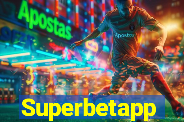 Superbetapp