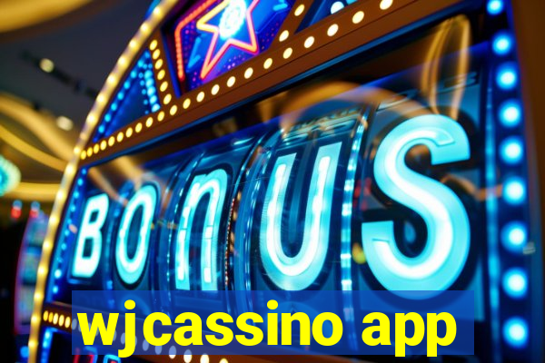 wjcassino app