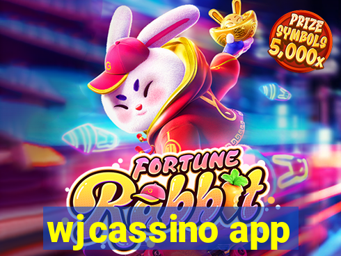 wjcassino app