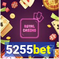 5255bet