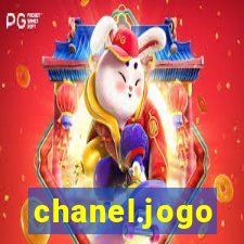 chanel.jogo