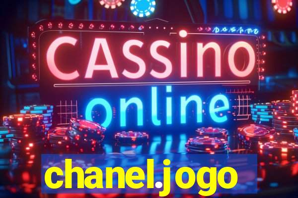 chanel.jogo