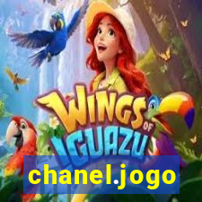 chanel.jogo