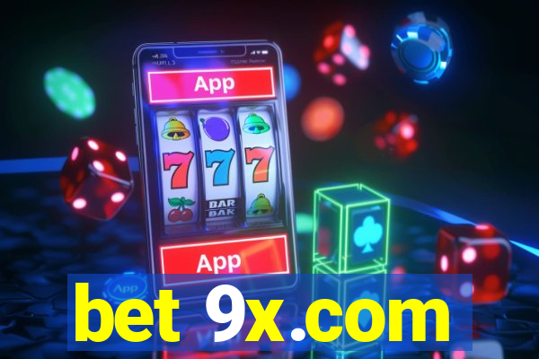 bet 9x.com