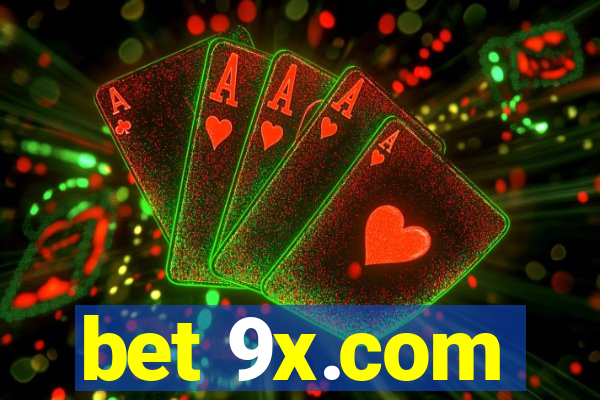 bet 9x.com