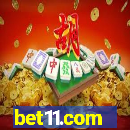 bet11.com