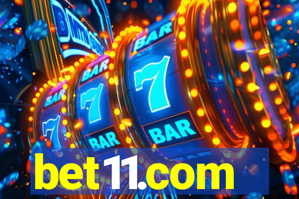 bet11.com