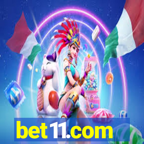 bet11.com