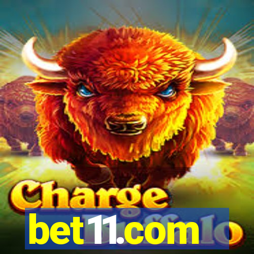 bet11.com