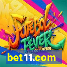 bet11.com