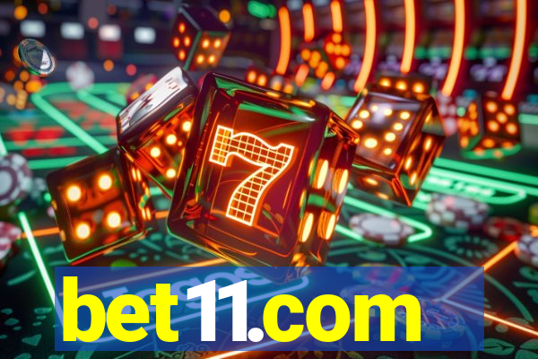 bet11.com