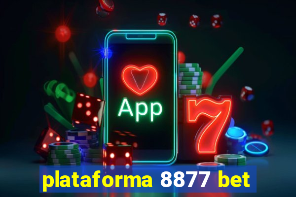 plataforma 8877 bet