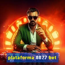 plataforma 8877 bet