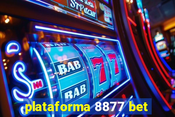 plataforma 8877 bet