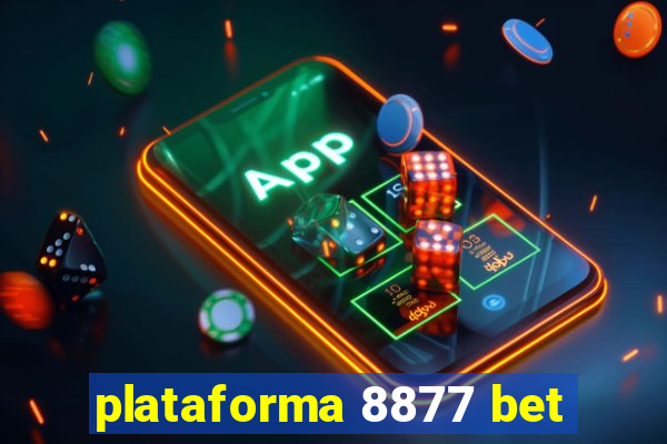 plataforma 8877 bet