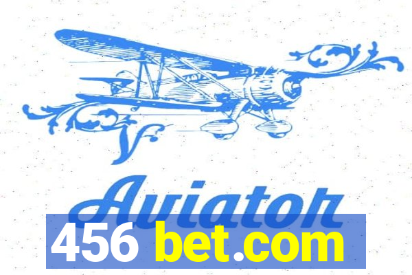 456 bet.com