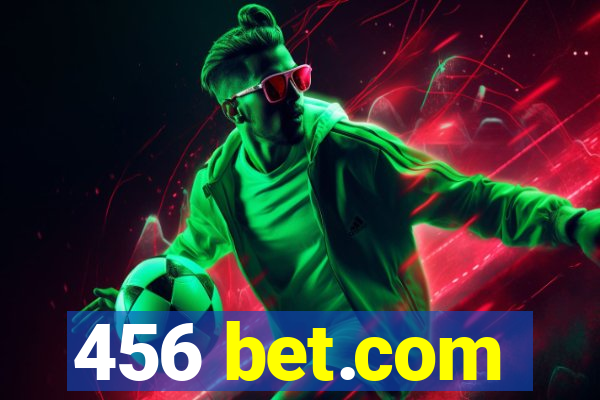 456 bet.com