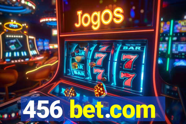 456 bet.com