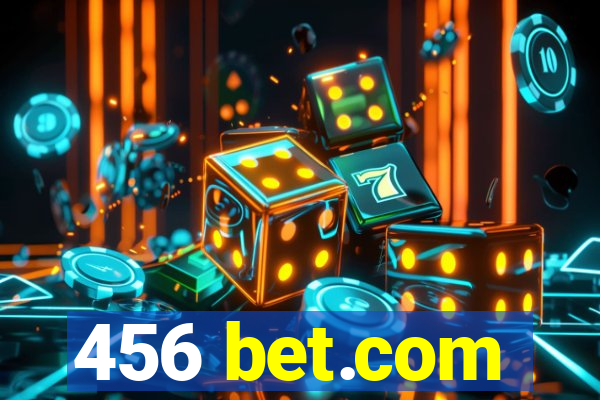 456 bet.com