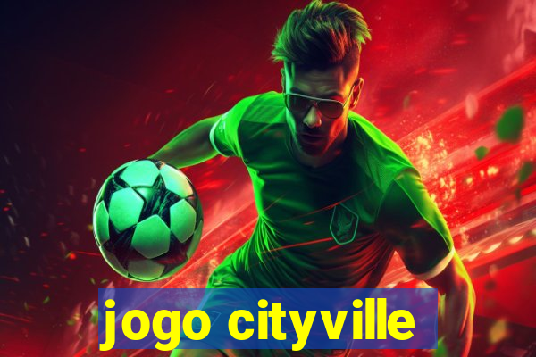 jogo cityville