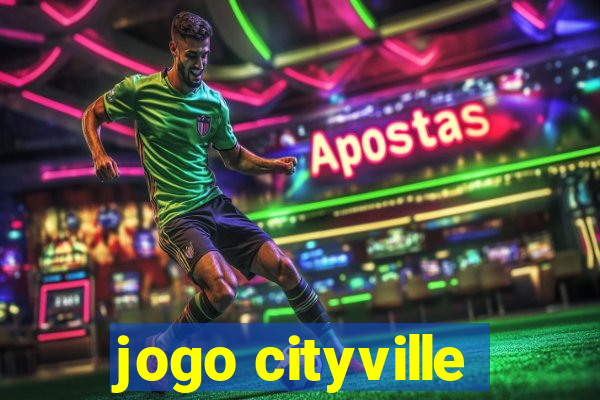 jogo cityville