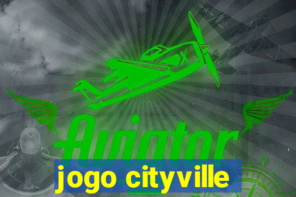 jogo cityville