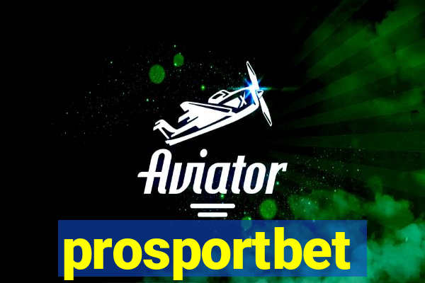 prosportbet