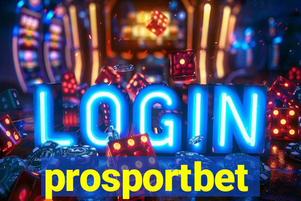 prosportbet