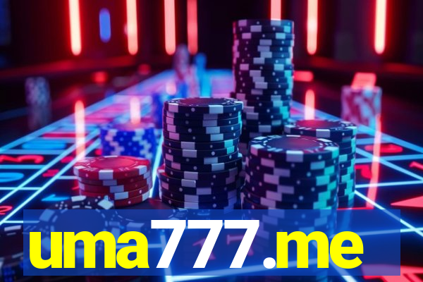 uma777.me