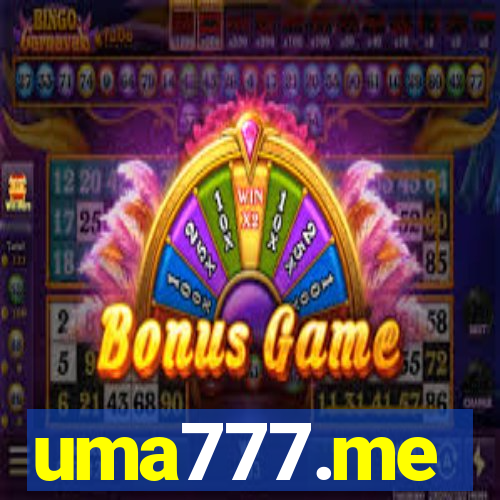 uma777.me