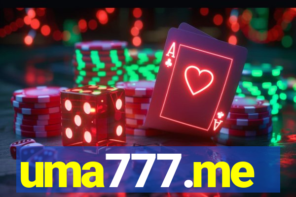 uma777.me