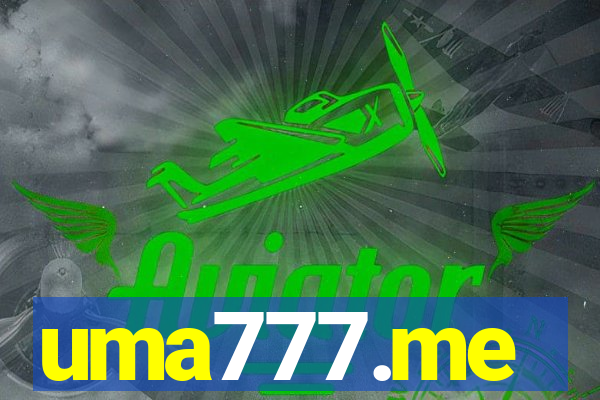 uma777.me