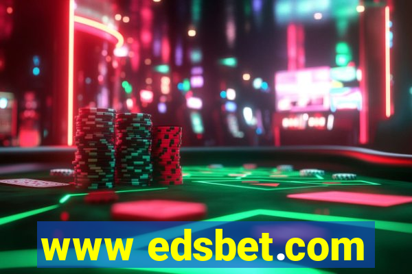 www edsbet.com