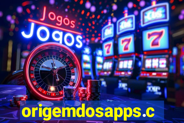 origemdosapps.com