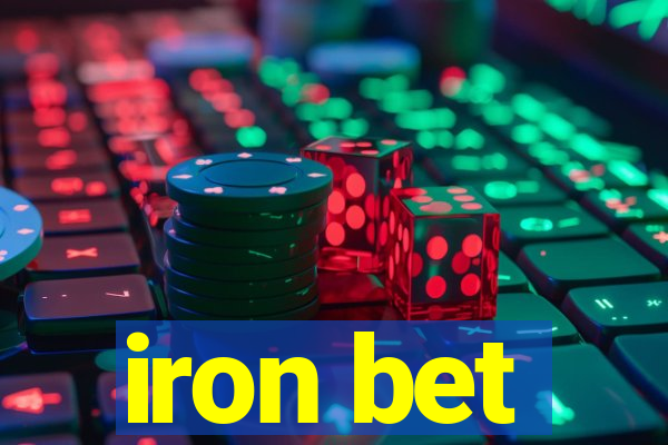 iron bet