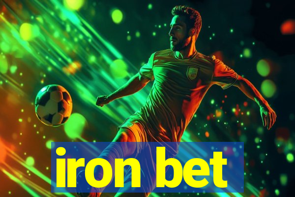 iron bet