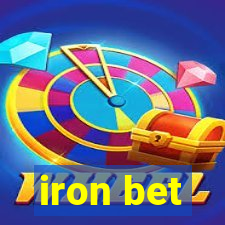 iron bet