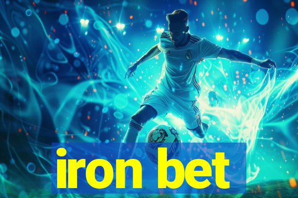 iron bet